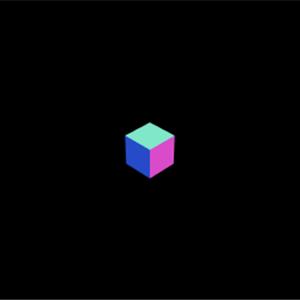 three.js WebGL - 加载MDD